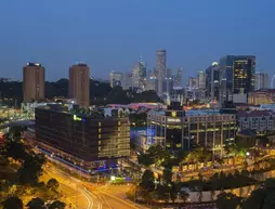 Holiday Inn Express Singapore Clarke Quay | Singapur - Merkez İş ve Ticaret Bölgesi - Singapur Merkezi