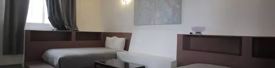 Royal Viking Motel | Kaliforniya - Los Angeles County - Los Angeles - Los Angeles Şehir Merkezi