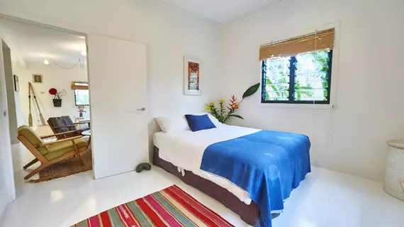 Ahoy Byron Holiday House | New South Wales - Byron Bay (ve civarı) - Byron Bay