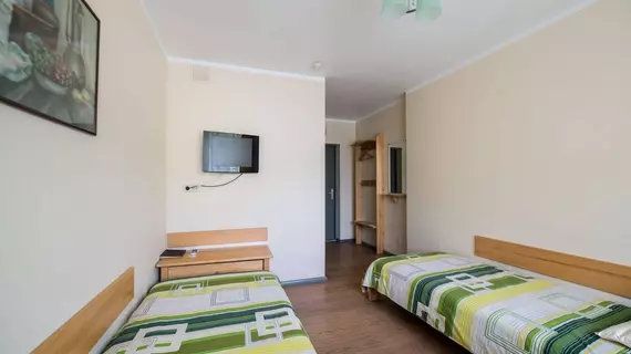 Liva Hotel | Liepaja