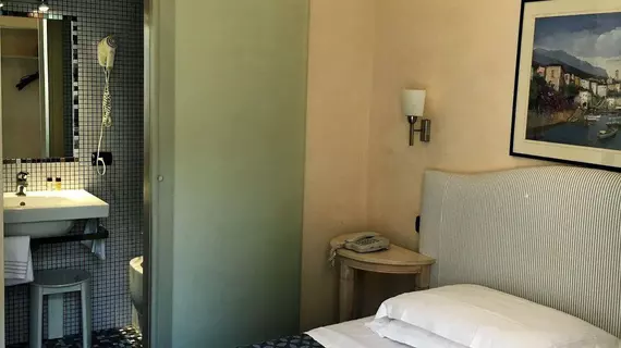 Hotel Scalzi | Veneto - Verona (ve civarı) - Verona - Cittadella