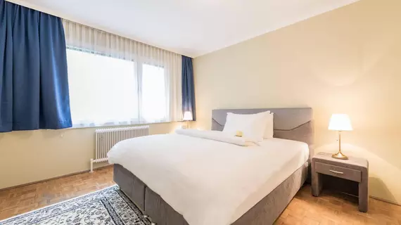 Apartment Schwedenplatz | Vienna (eyalet) - Viyana