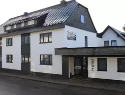 Troll's Brauhaushotel | Kuzey Ren-Westfalia - Hochsauerlandkreis - Medebach - Ortsmitte