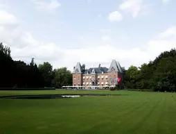 Kasteel Gravenhof | Flaman Bölgesi - Flemish Brabant (vilayet) - Beersel