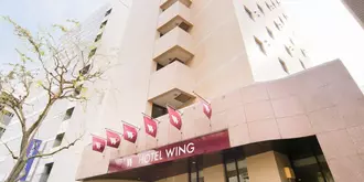 Hotel Wing International Shonan Fujisawa