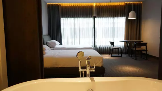 S Ratchada Leisure Hotel | Bangkok - Ratchadaphisek