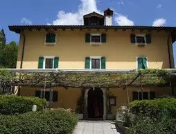 Locanda San Gallo | Friuli-Venezia Giulia - Udine (vilayet) - Moggio Udinese