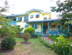 Casa De Las Tias | Alajuela (ili) - San Jose (ve civarı) - Escazu