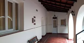 Hotel de la Linda | Salta (ili) - Capital Department - Salta (ve civarı) - Salta