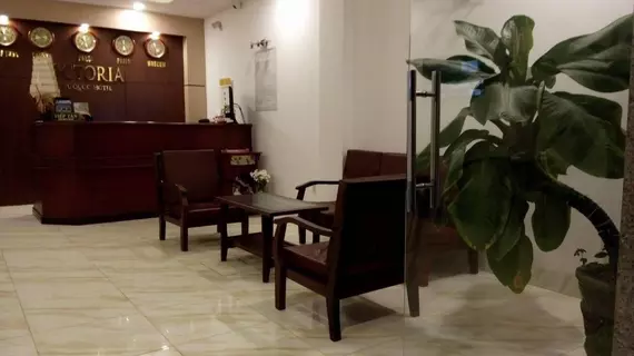 Victoria Phu Quoc Hotel | Kien Giang (vilayet) - Phu Quoc - Duong Dong