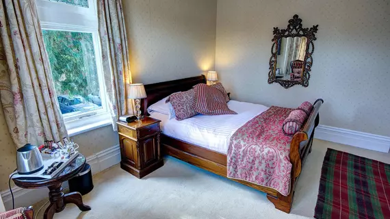 Grovefield Manor | Dorset (kontluk) - Bournemouth - Westbourne