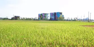 Yilan Dream Colorful Homestay