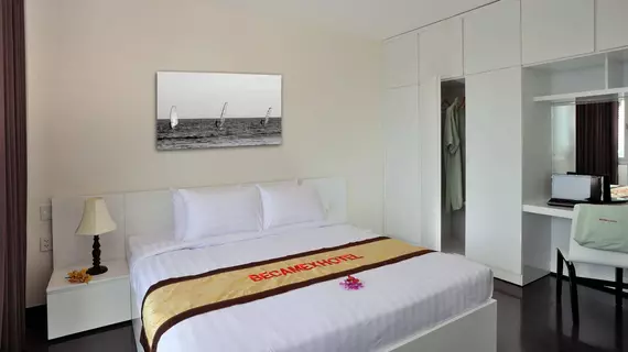 Becamex Hotel | Binh Duong (vilayet) - Ho Şi Min Şehri (ve civarı) - Thu Dau Mot