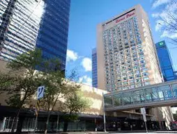 The Sutton Place Hotel Edmonton | Alberta - Edmonton (ve civarı) - Edmonton - Downtown Edmonton