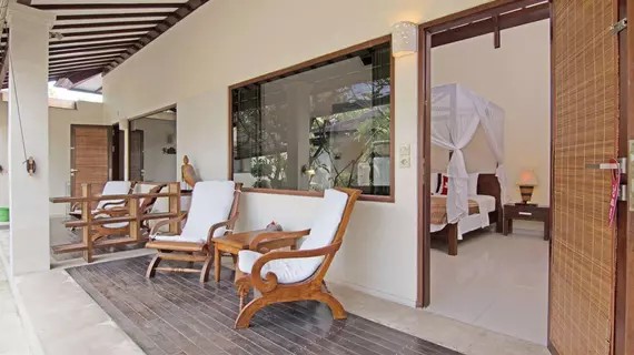 ZEN Rooms Lovina Sea Shores | Bali - Buleleng - Lovina