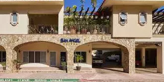 San Angel Suites