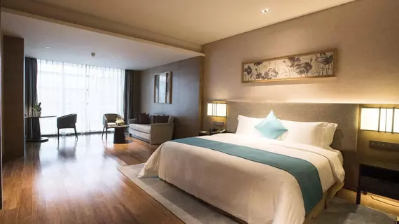 Crowne Plaza Hangzhou Thousand Island Lake | Zhejiang - Hangzhou