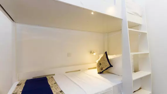 T and V Boutique Hostel | Colombo Bölgesi - Colombo