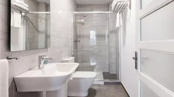 Lux Apartamentos Santiago | Galicia - La Coruna (vilayet) - Santiago de Compostela