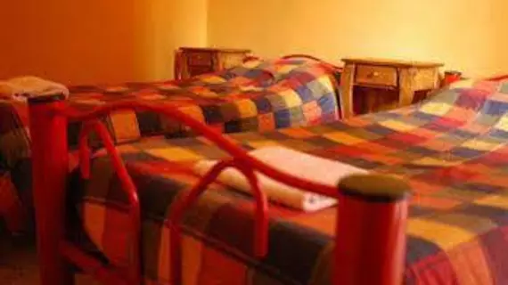 Hostel Inn Buenos Aires | Buenos Aires (ili) - Buenos Aires (ve civarı) - Buenos Aires - San Telmo