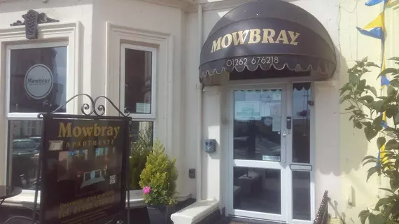 Mowbray Apartments | East Riding of Yorkshire (kontluk) - Bridlington