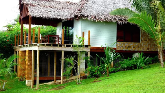 Santo Vista Cottage | Sanma - Luganville