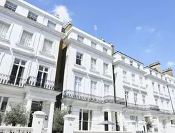 The Laslett Hotel | Londra (ve civarı) - Kensington - Notting Hill