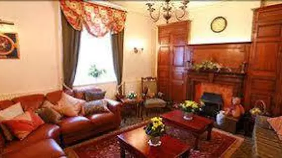 Drayton Court Hotel | Staffordshire (kontluk) - Tamworth