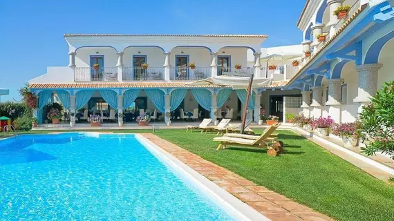 Diana Hotel | Sardinya - Sassari - Santa Teresa di Gallura