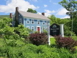 Blueberry Hill Inn | Vermont - Central Vermont- Killington (ve civarı) - Goshen