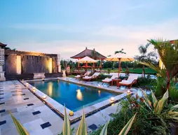 Puri Hari Resort and Villas | Bali - Gianyar - Payangan