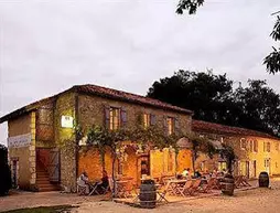 Logis L'Auberge de Larressingle | Occitanie - Gers - Larressingle