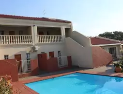 Flamboyant Guest Lodge | Gauteng - City of Tshwane - Johannesburg (ve civarı) - Sandton