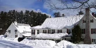 Cranmore Mountain Lodge Bed & Breakfast