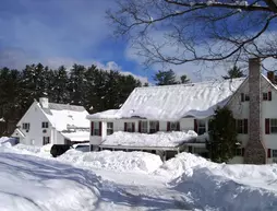 Cranmore Mountain Lodge Bed & Breakfast | New Hampshire - North Conway