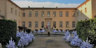 Château de la Pioline