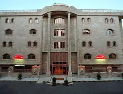 Rotana Hotel | Cidde