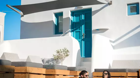 Evgenia Villas & Suites | Ege Adaları - Santorini