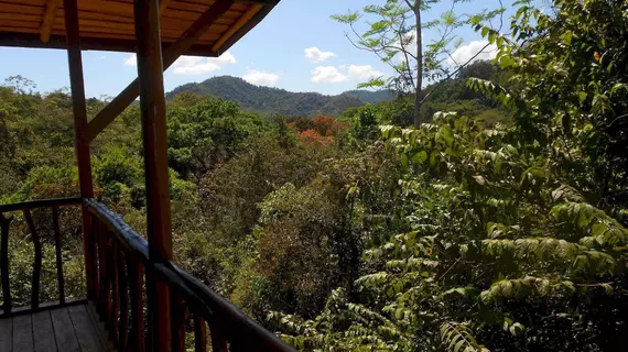 Posada Cerro Escondido | Puntarenas (ili) - Lepanto - Dominicas