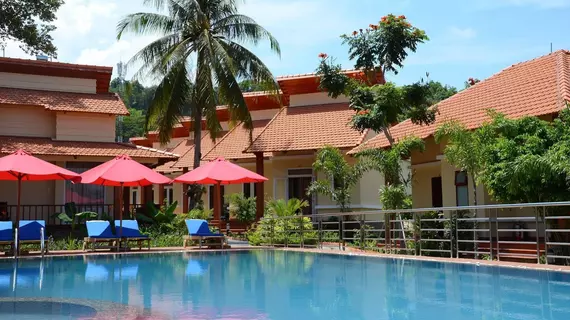 Castaways Resort | Kien Giang (vilayet) - Phu Quoc - Duong Dong