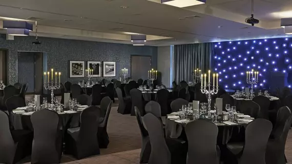 Village Hotel Glasgow | İskoçya - Greater Glasgow - Dunbartonshire - Glasgow