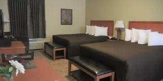 ASPEN EXTENDED STAY SUITES K