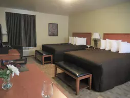 ASPEN EXTENDED STAY SUITES K | Alaska - Kenai