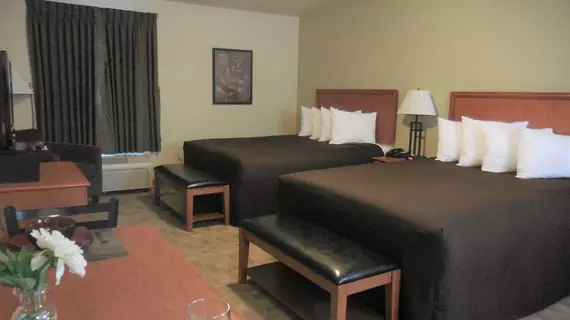 ASPEN EXTENDED STAY SUITES K | Alaska - Kenai