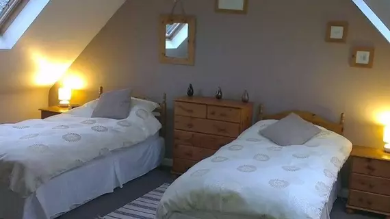 Greenacre Place Holiday Cottage | Somerset - Highbridge - Edithmead