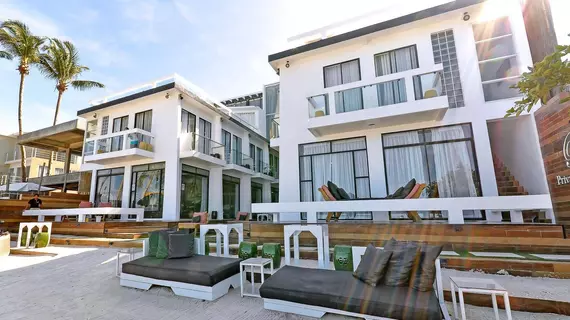 Palassa Private Residences | Aklan - Malay