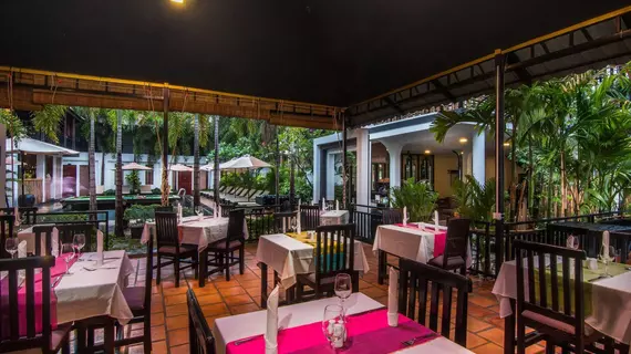 Suorkear Boutique Hotel & Spa | Siem Reap (ili) - Siem Reap