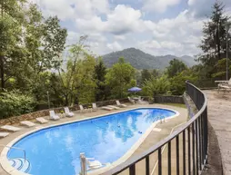 Chalet Inn | Tennessee - Gatlinburg - Pigeon Forge (ve civarı) - Gatlinburg