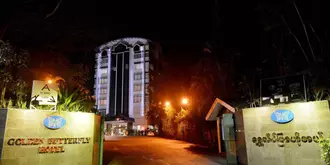 Golden Butterfly Hotel