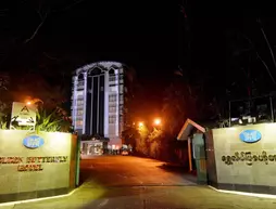 Golden Butterfly Hotel | Yangon - Bahan